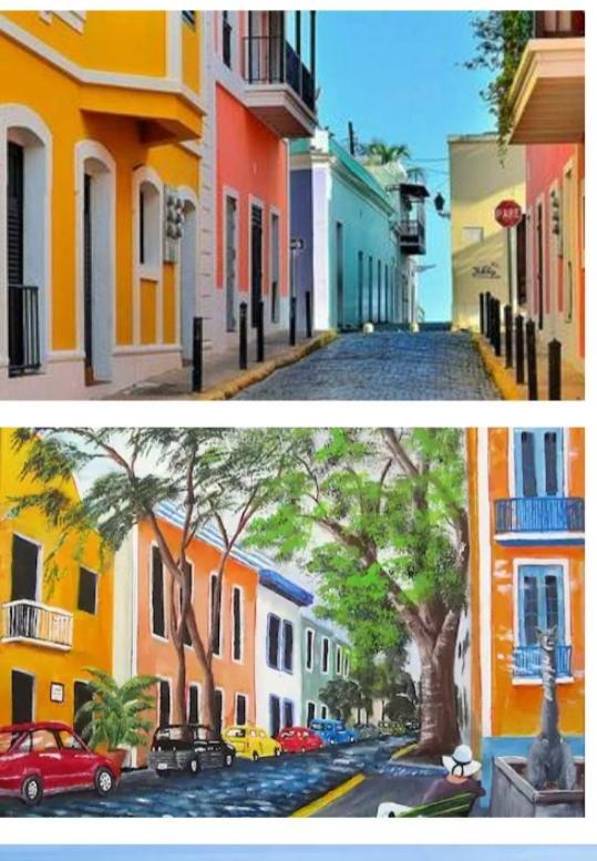 Cond. St. Tropez Apartment San Juan Exterior photo