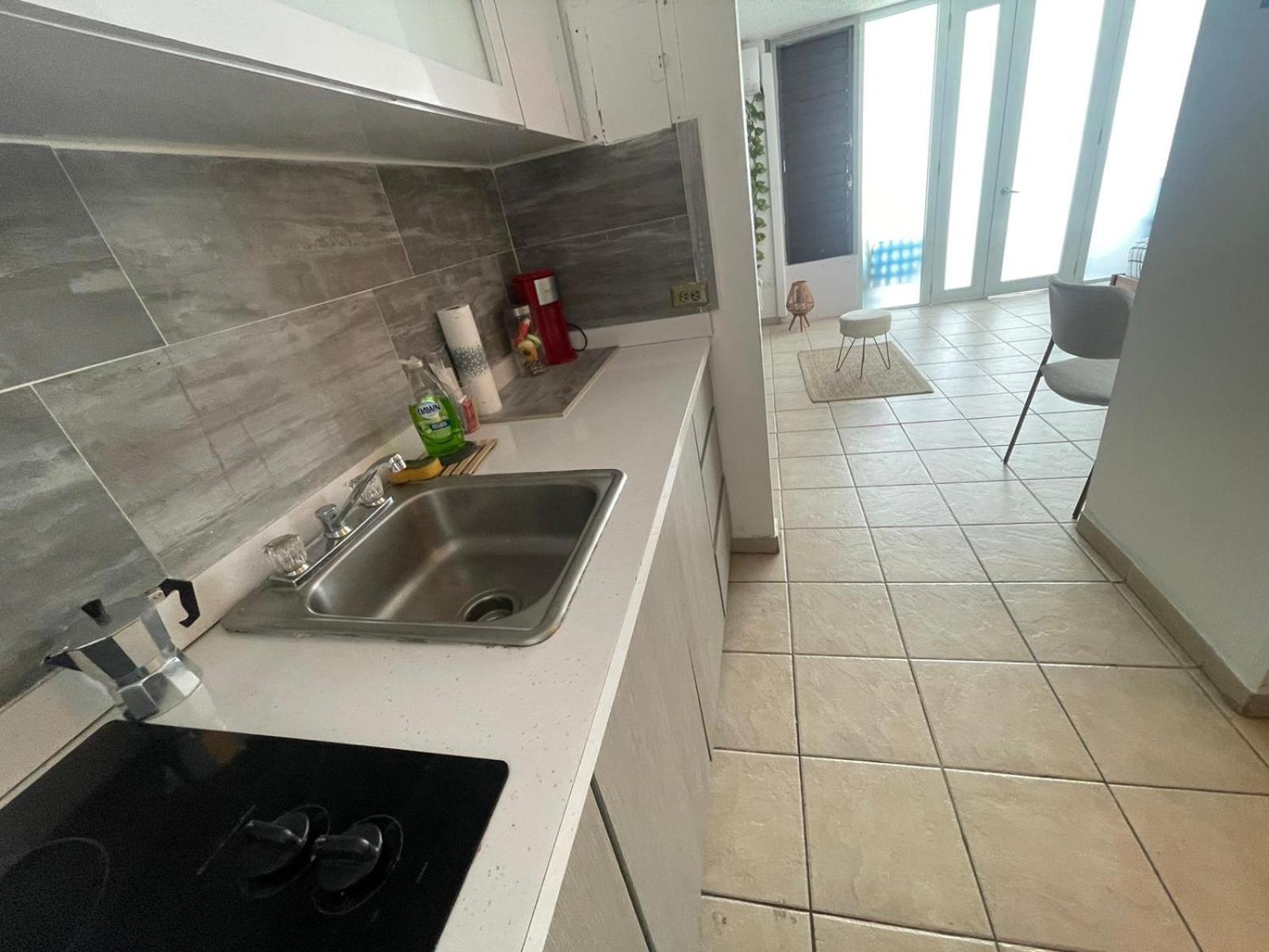 Cond. St. Tropez Apartment San Juan Exterior photo