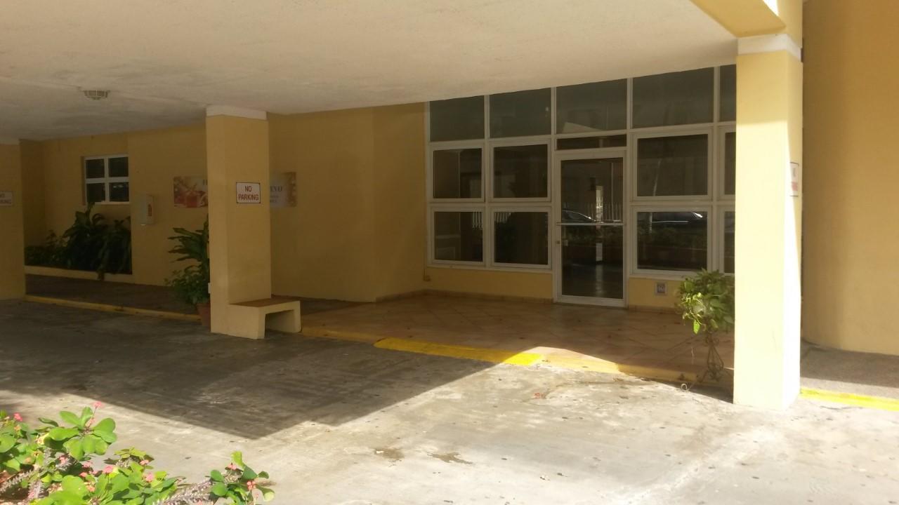 Cond. St. Tropez Apartment San Juan Exterior photo